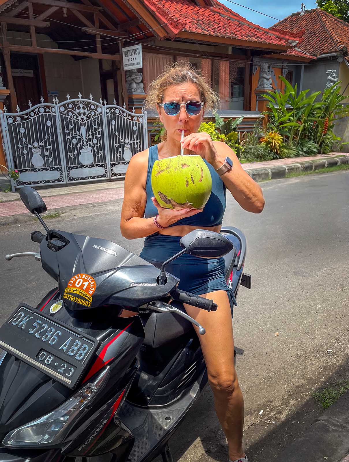 Birgitta Kuertoes About Me