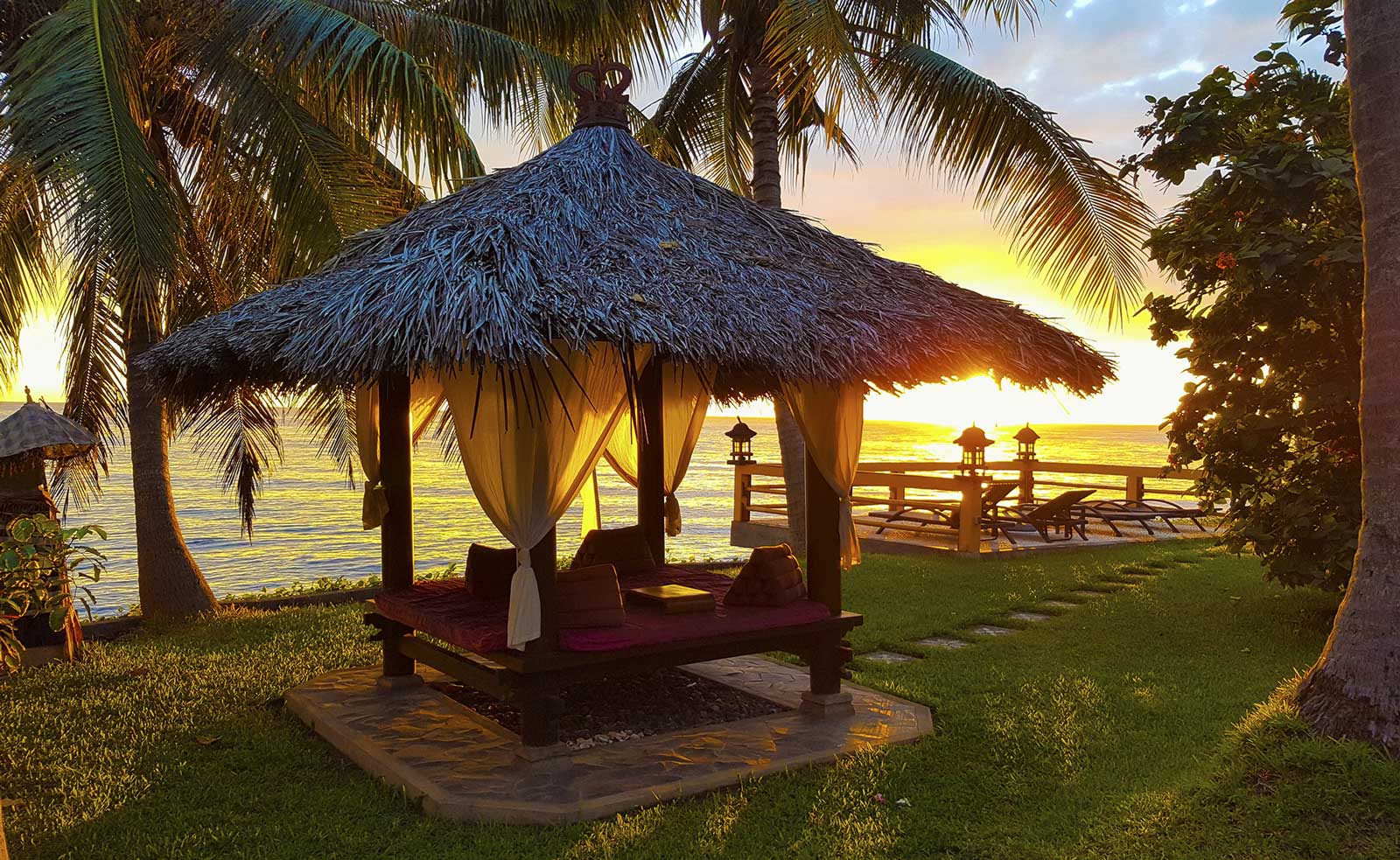 Reise Bali 2022 Cover